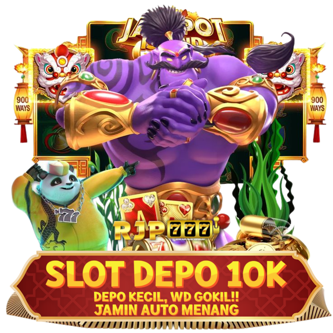 RJP777 Slot Gacor Dana: Deposit Mudah, Cuan Melimpah!